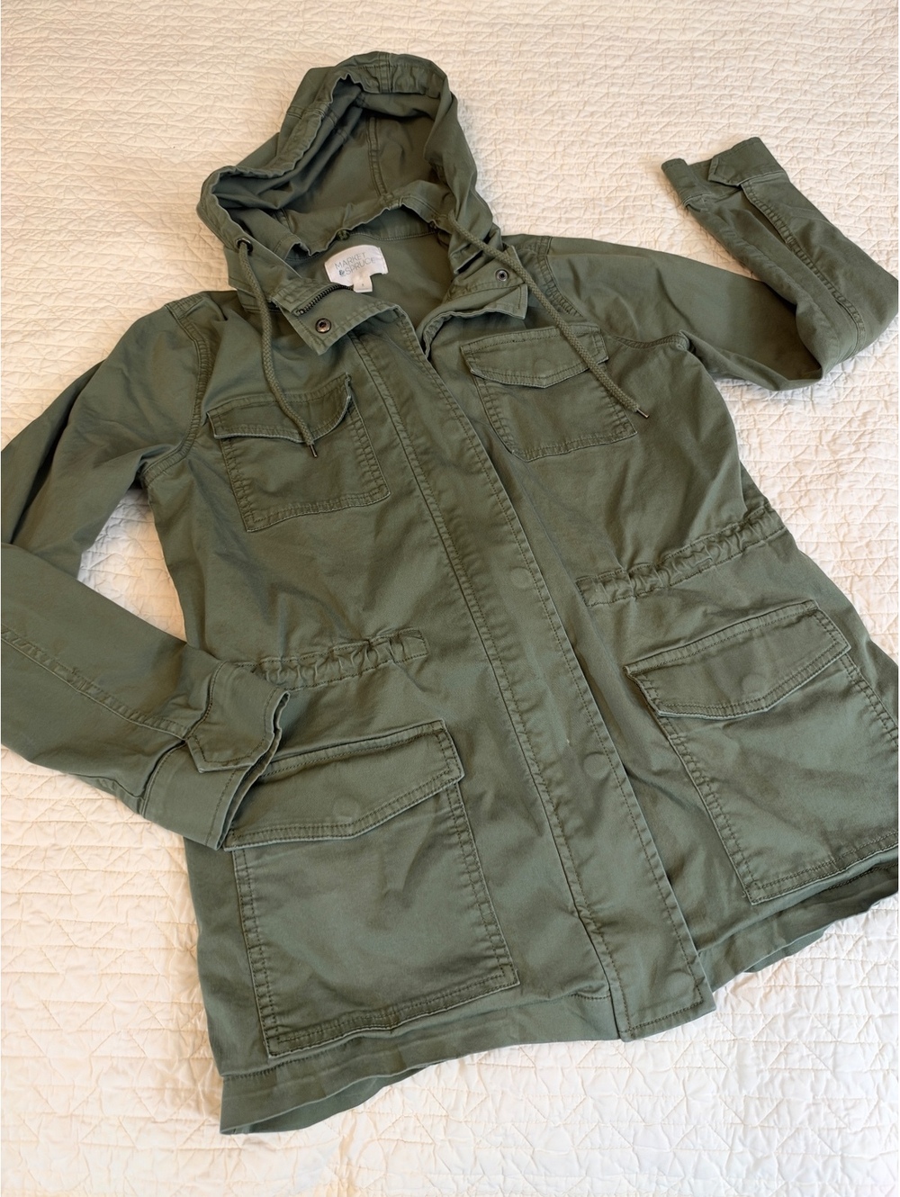 Utility Jacket
